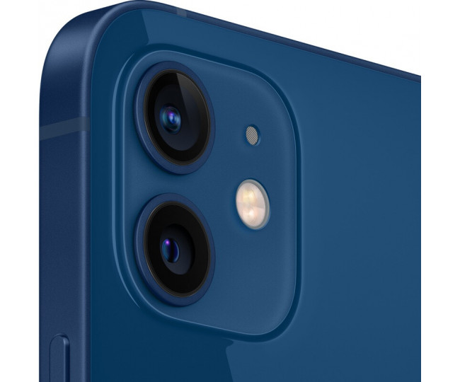iPhone 12 Mini 256gb, Blue (MGED3) б/у